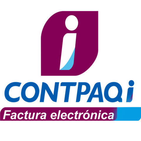 CONTPAQi® Factura electrónica
